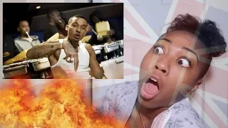 FIRST REACTION TO UK RAP/ HIP HOP 🔥🔥🔥