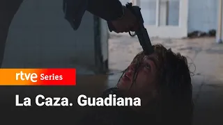 La Caza. Guadiana: Sara amenaza a Alicia | RTVE Series