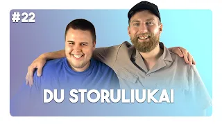 "NEJUOKINGA" Pokalbinė #22 su Justinu Visicku, apie maistą, žmones ir komediją.