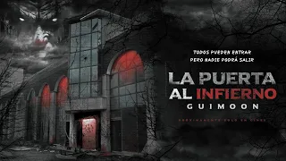 La Puerta al Infierno: Guimoon | Trailer Oficial Subtitulado | Dark Side Distribution | México