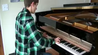 Yiruma: When The Love Falls Piano Cover