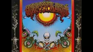 The Grateful Dead - China cat Sunflower