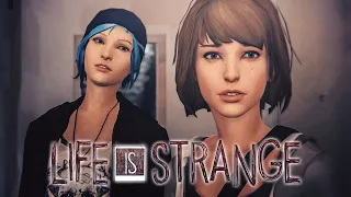 Life ls Strange|Псих вернулся#2