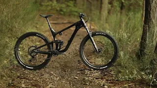 Giant Trance Advanced Pro 29 1: First look at the short-travel trail bike