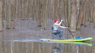 Из воды в пламя Обзор событий недели РВ ТВ