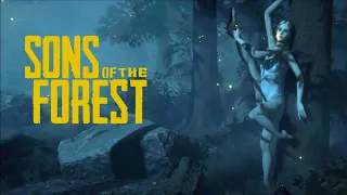 Sons of the Forest — Продолжение The Forest? | То, что нам известно