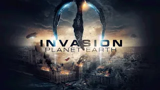 Фильм Вторжение: Планета Земля (Invasion Planet Earth) 2021 русский трейлер HD