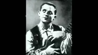 Pjotr Leschenko - Pesn Gitary