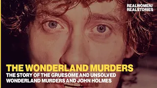 Wonderland Murders: Was fallen porn star John Holmes a murderer? (TW)