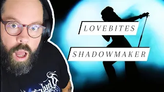 HOLY S**T!!!! Ex Metal Elitist Reacts to Lovebites "Shadowmaker"