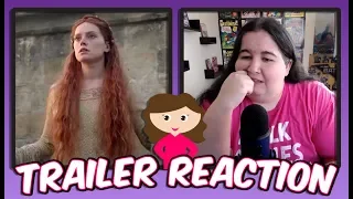 Trailer Reaction: OPHELIA Official Trailer (Terrible at Sundance '18)