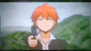 Anime edit (топ эдит) да,да я пизданул у спиди террора