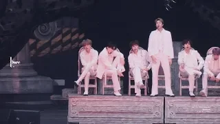 190602 SPEAK YOURSELF CONCERT IN WEMBLEY - Dionysus 방탄소년단 BTS 정국 직캠 JUNGKOOK Focus.