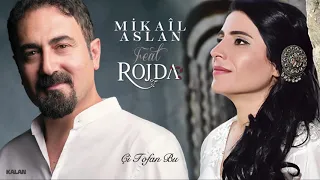 Mikaîl Aslan ft. Rojda - Çi Tofan Bu [Türkçe Altyazılı]