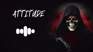 Attitude New Ringtone 😎😀😈😈😈😈😈😈😈😈😈😎😱😱😱😱😱😱 #ringtone #viral