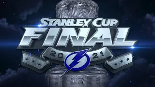 The Moon | Stanley Cup Final Hype Video