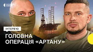 Плавали із завʼязаними руками та десантувались на катерах — як звільняли «Вишки Бойка»