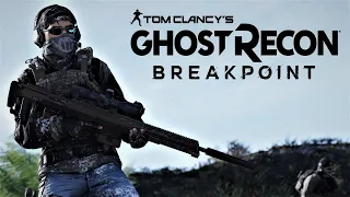 Tom Clancy’s Ghost Recon® Breakpoint: DT.HELIX [2] - Execution for Road Safety