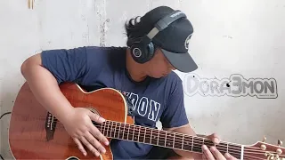 Doraemon - Fingerstyle Cover