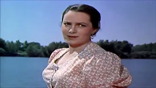 Тихий дон (фильм 1957 HD Широкий формат)