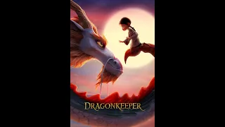 DRAGONKEEPER  2024  Official Trailer👌😍💖