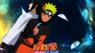 Naruto AMV - Come With Me Now