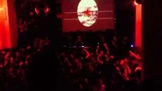 CHRISTIAN BURKHARDT BY HOUSEREPUBLIC@ Mercati Generali / 23/02/2913