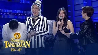 Wackiest moments of hosts and TNT contenders | Tawag Ng Tanghalan Recap | September 14, 2019