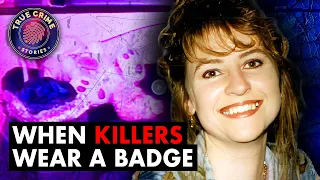 When Killers Wear a Badge | Janine Vaughan | True Crime Documentary 2023