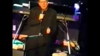 Leonard Cohen - ANTHEM - 1993 (live) - Munich, Germany