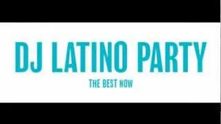 Shake that Champagne Shower - @ DJ Latino Party Mix