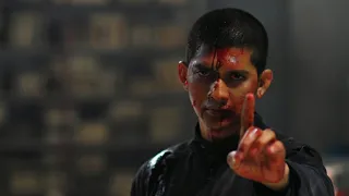 When The DOOM Music Kicks In (The Raid 2)