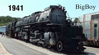 EVOLUTION OF TRAIN 1801-2021 | Technical Hunt