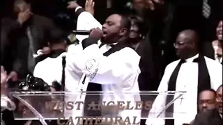 "Stop By" Praise Break COGIC 1st Jurisdiction Southern California!