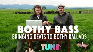 Bothy Bass: Combining Traditional Tunes with Techno Beats | TUNE | BBC Scotland