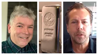Keith Neumeyer’s New Silver Mint is a Game Changer!