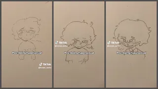 Vent Art TikTok Compilation #75