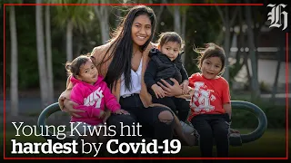 Full-time mum and jobseeker hit hardest by Covid-19 | nzherald.co.nz