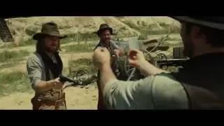 Великолепная семерка / The Magnificent Seven - трейлер №2 Русский 2016