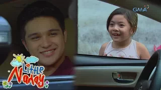 Little Nanay: Full Episode 25