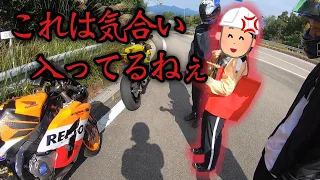 【モトブログ】#94 高速料金所を突破する人たち 前編 CBR1000RR ZX-14R YZF-R1 YZF-R6