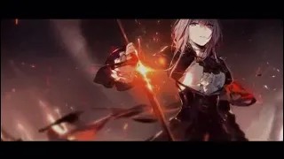 【Arknights】Starset ✧ Unbecoming [PV][Lyrics]