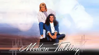 ModernTalking Greatest Hits Full Album Live - Best Of ModernTalking 2021