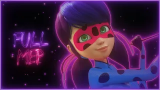 full mep | miraculous ladybug — hbd to me.