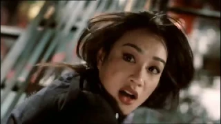 Red Wolf (1995) HKL DVD Trailer 虎猛威龍