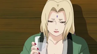 Tsunade x Jiraiya x cheb bello  Kteltini Kteltini {slowed+reverb}