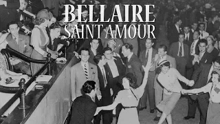 Bellaire - Saint Amour (Full Album)