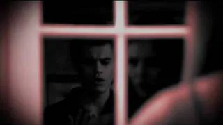 Stefan/Elena/Matt - The Color of the night