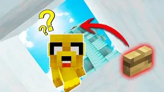 ¡NADIE ENCUENTRA EL BOTÓN ESCONDIDO! 😱⚠️ RECOLECTA LA TERRACOTA 2 (PARTE 3) | MAPA MINECRAFT CTM