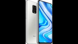 Не убиваемый телефон Xiaomi Redmi Note 9 Pro 64GB, режим, топим разбиваем!